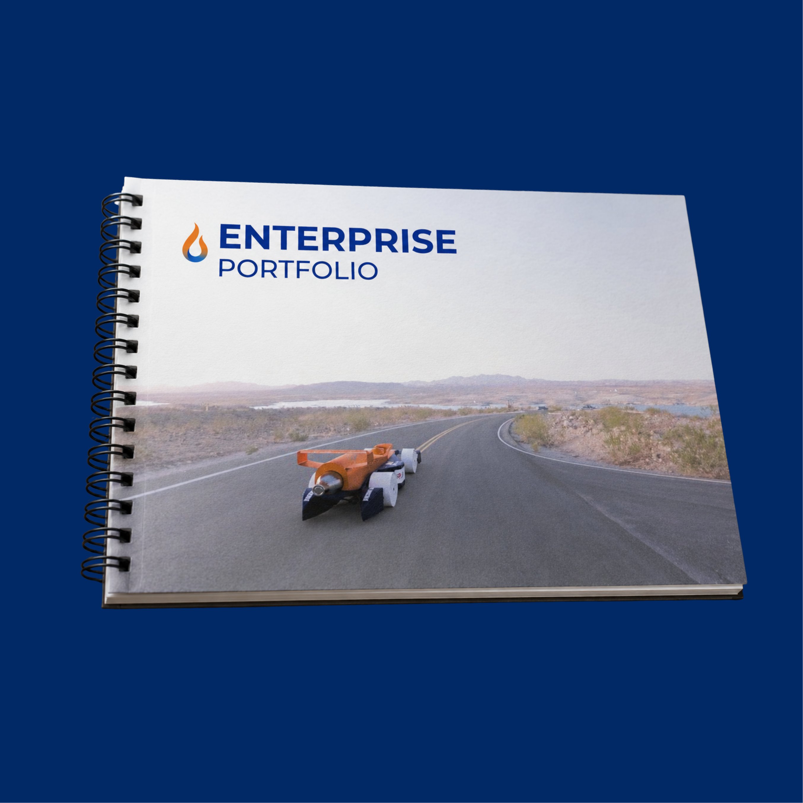 Company mention in portfolios