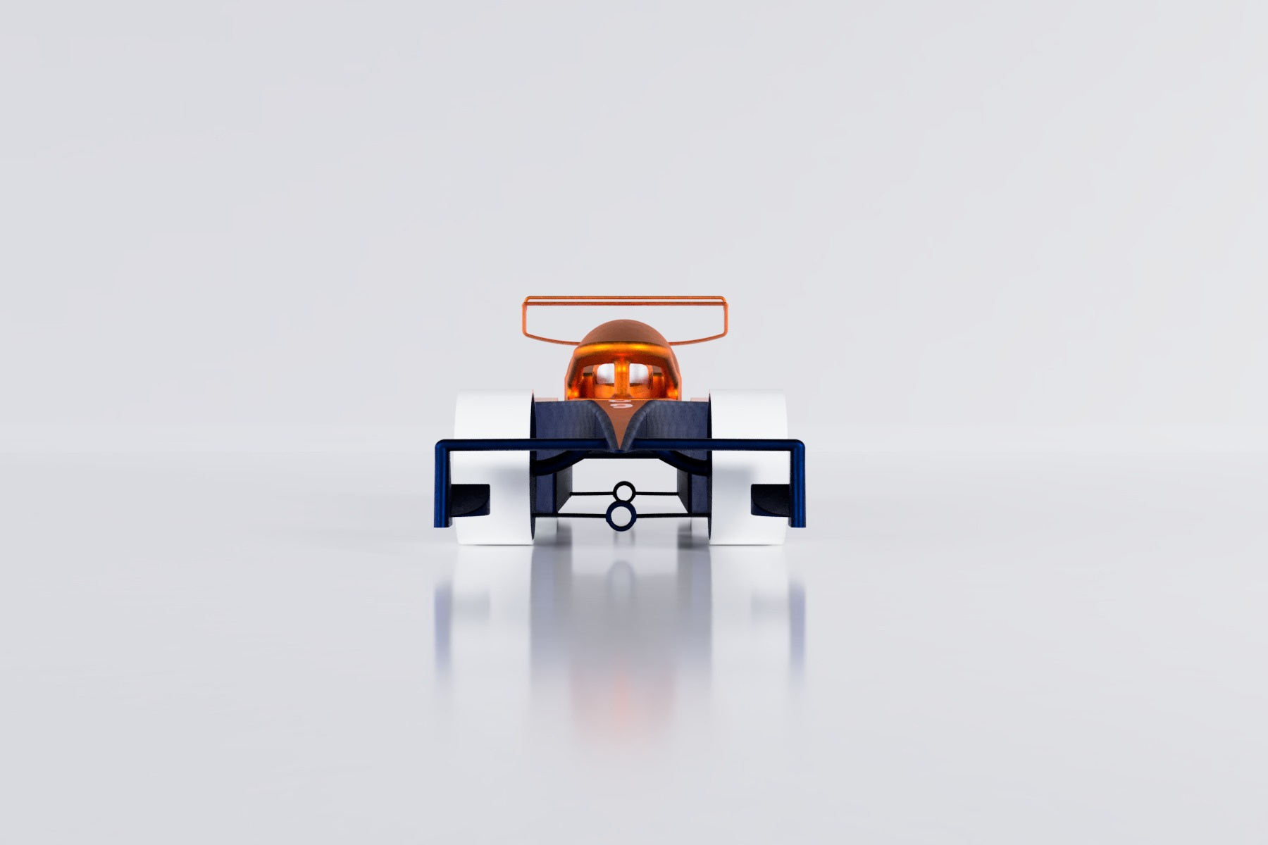Alight Racing render 3