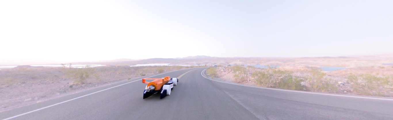 Alight Racing render 10