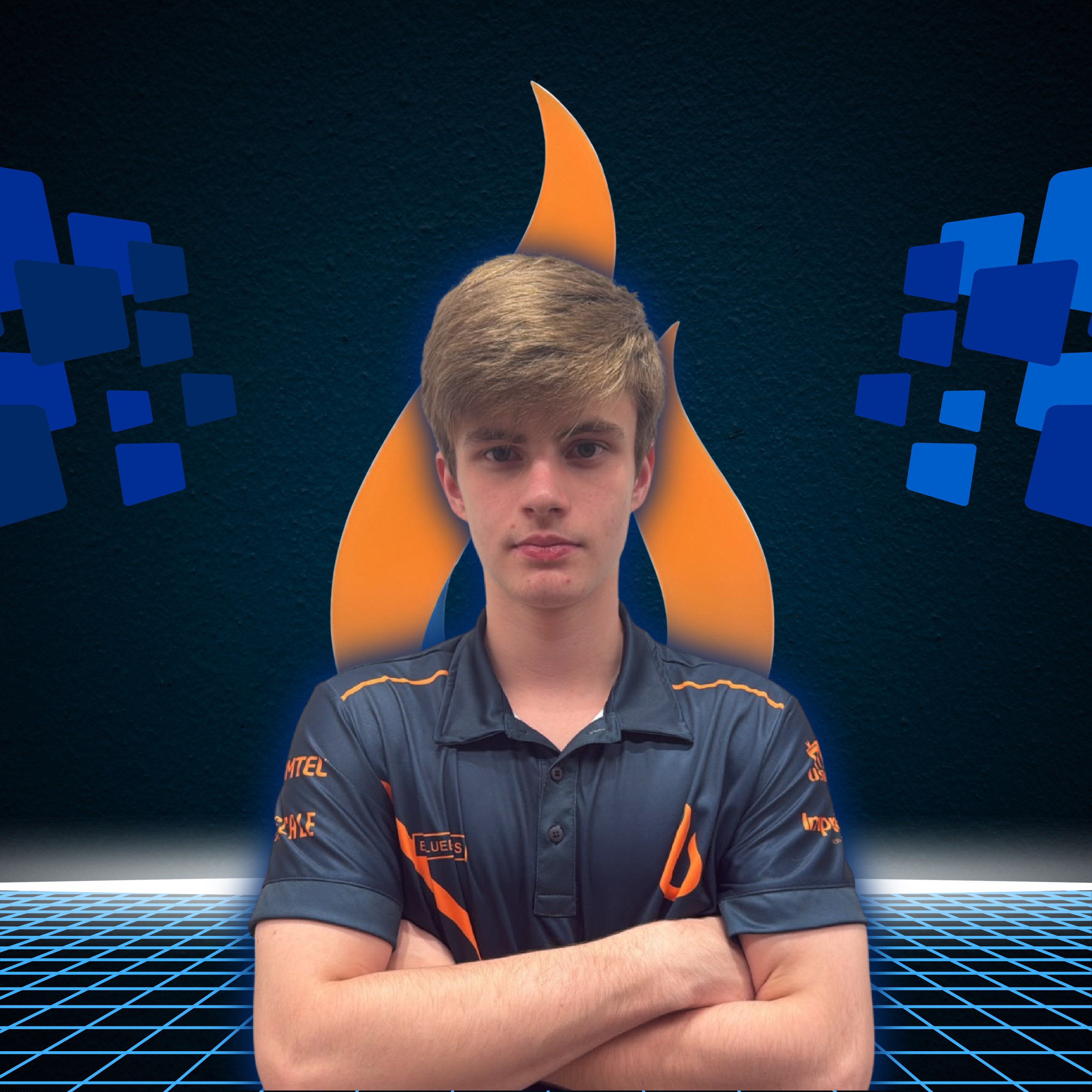 Benjamin Lueders
